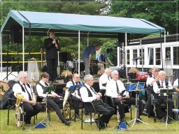 Sommerfest 13.06.2015